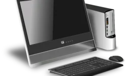 Better Workplace with a Compact Asus ET2040IUK AIO PC