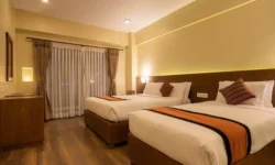 Elevating Your Irish Getaway: A Guide to Luxury Accommodations in Killarney