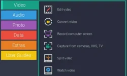 Movavi Video Suite Review